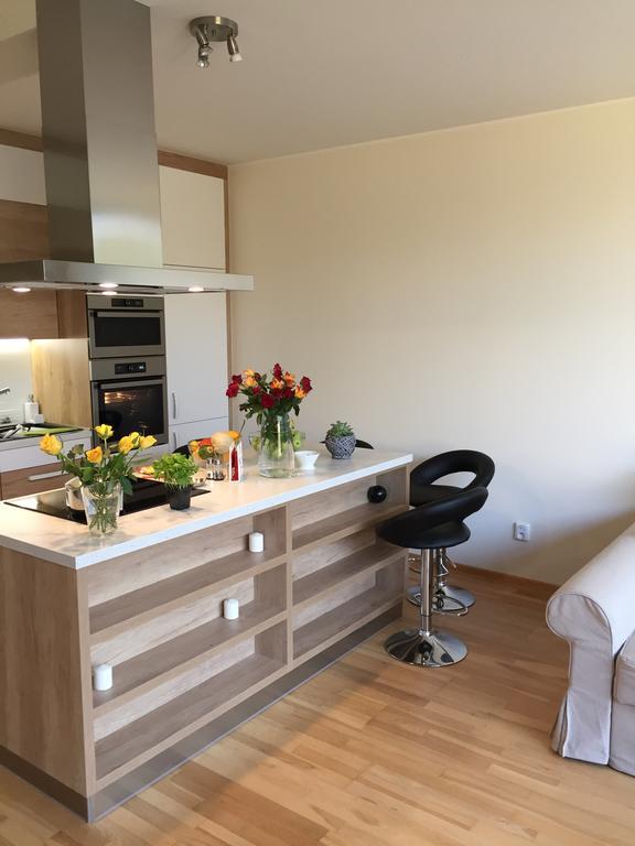 Triplex Residence, Lux-Appartment In The Central Part Карловы Вары Экстерьер фото