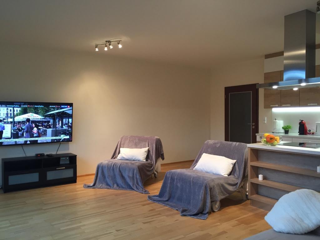 Triplex Residence, Lux-Appartment In The Central Part Карловы Вары Экстерьер фото