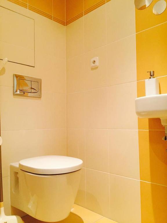 Triplex Residence, Lux-Appartment In The Central Part Карловы Вары Экстерьер фото