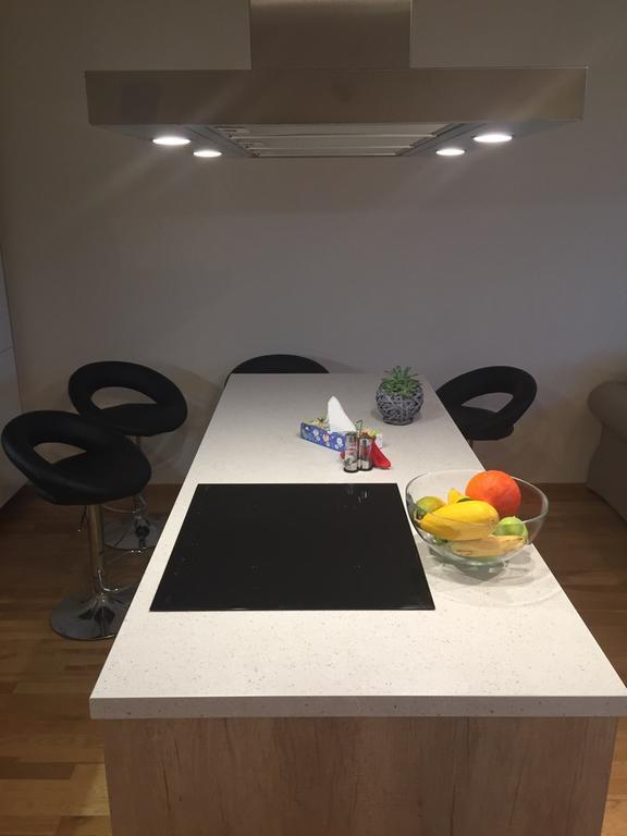 Triplex Residence, Lux-Appartment In The Central Part Карловы Вары Экстерьер фото