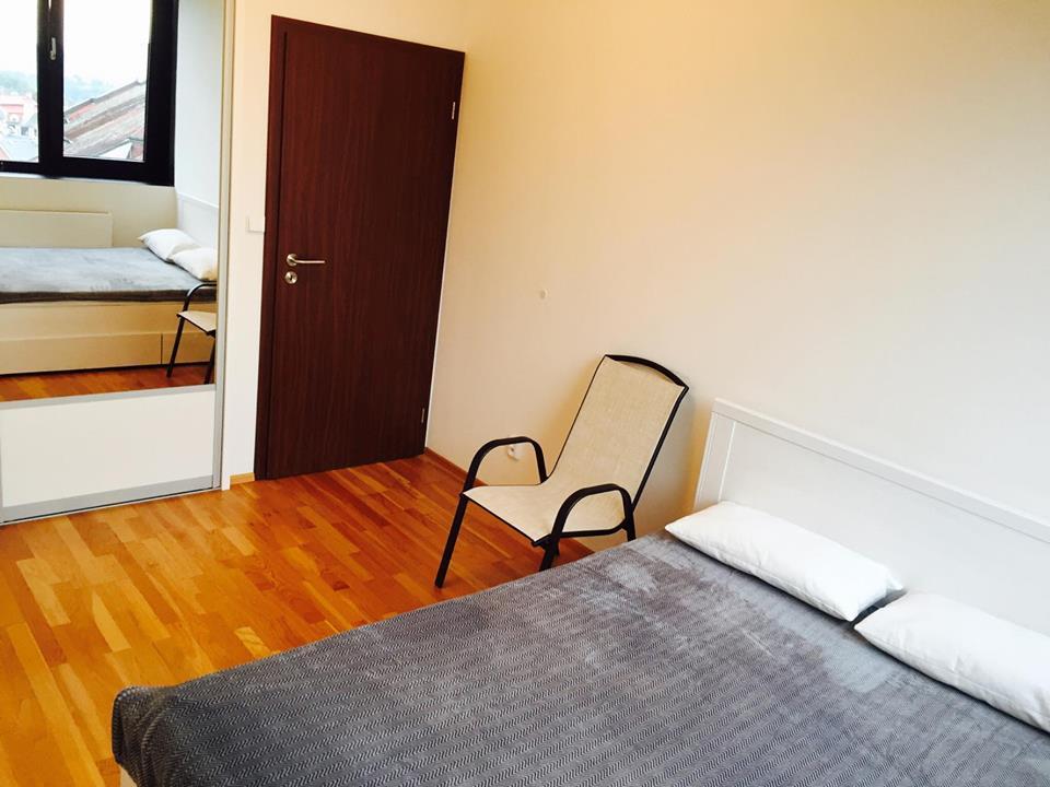 Triplex Residence, Lux-Appartment In The Central Part Карловы Вары Экстерьер фото
