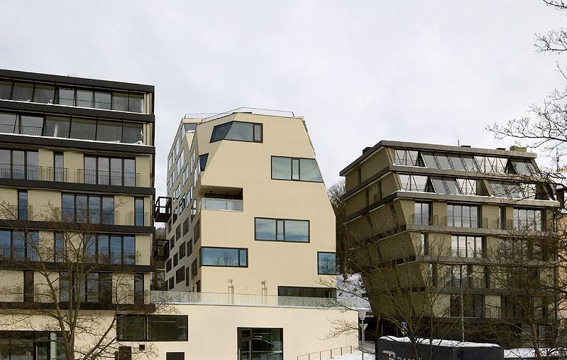 Triplex Residence, Lux-Appartment In The Central Part Карловы Вары Экстерьер фото