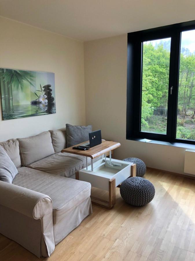 Triplex Residence, Lux-Appartment In The Central Part Карловы Вары Экстерьер фото